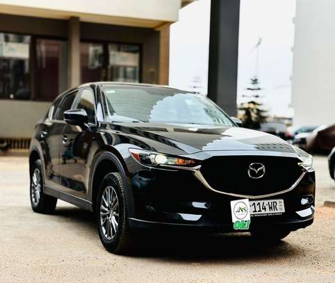 Location Mazda CX5 image 1