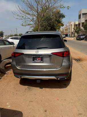 MERCEDES  GLE350  2020 image 2