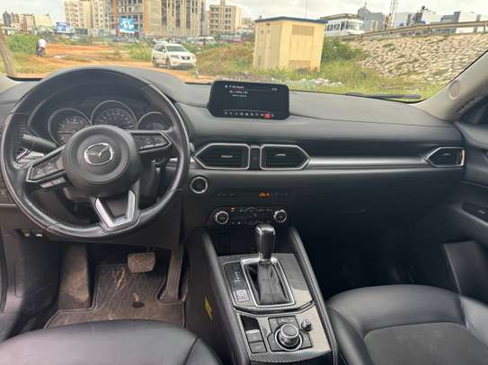 Mazda cx5 2017 image 7