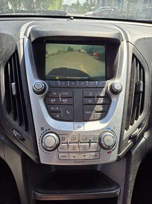 Chevrolet Equinox 2017 4x4 Luxe Sport image 15