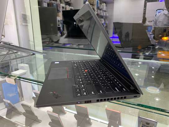 Lenovo ThinkPad x1 Carbon i7 16Go 512Go tactile image 3