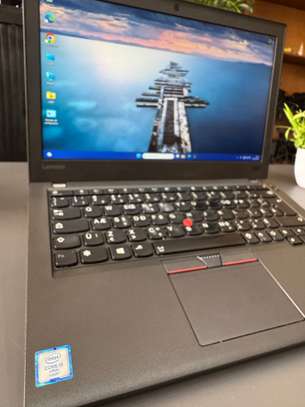 Lenovo thinkpad tactile i5 ordinateur portable image 1