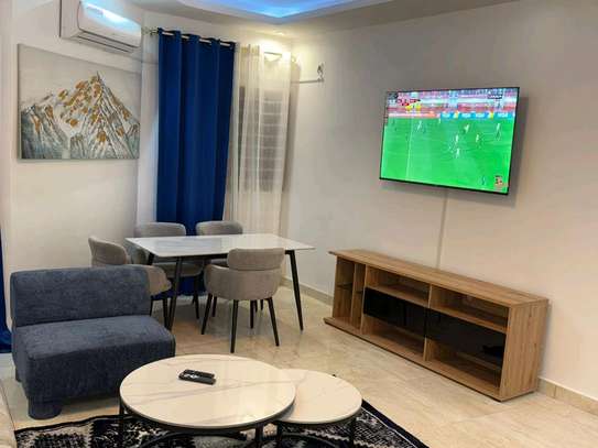 COSY APPARTEMENT F3 POUR VOUS À MERMOZ image 1