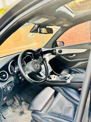 Glc 300 2016 full option toit ouvrant image 2