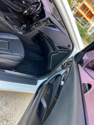 HYUNDAÏ GRANDEUR 2015 Automatique essence full option image 7