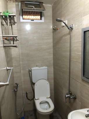 Appartement aux parcelles assainies image 2