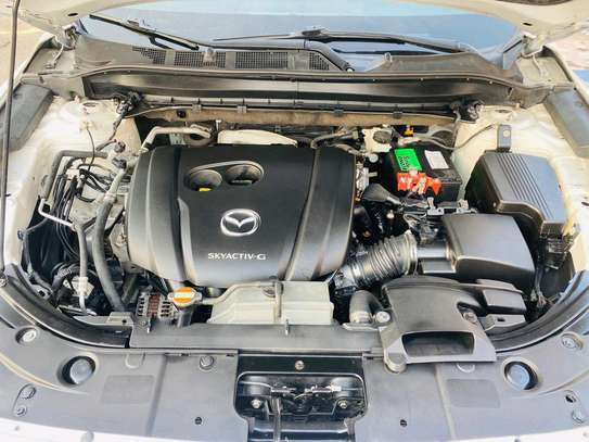 Mazda cx5 2021 gt image 9