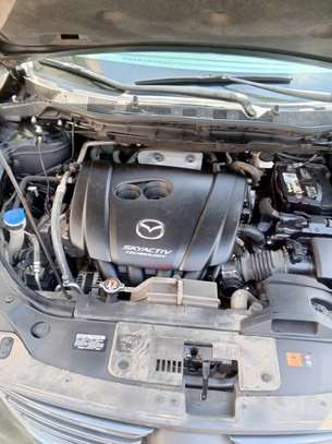 Mazda CX5 image 8