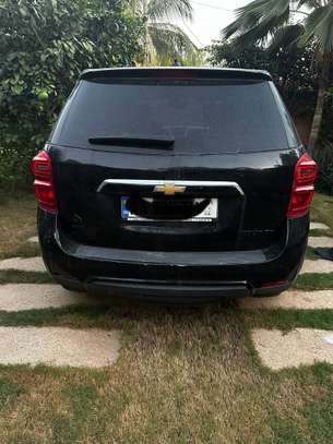 CHEVROLET ÉQUINOXE 2016 image 2