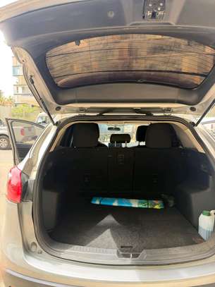 Location MAZDA CX-5 image 3