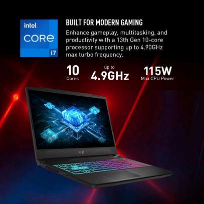 Offre spéciale MSI KATANA 15 image 3