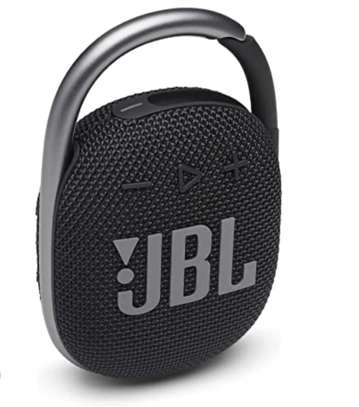 JBL Clip 4 image 1