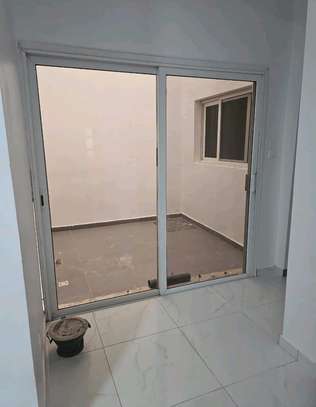 Guediawaye cité magistrat F3 à louer vide image 9