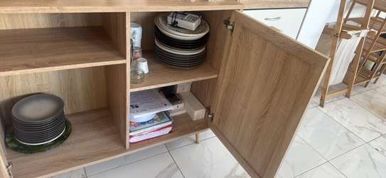 Commode rangement image 2