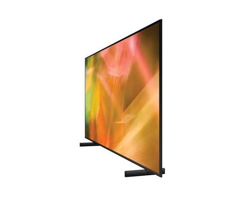 TELEVISEUR 50POUCES SAMSUNG SMART ANDROID UA50U8000FUXLY image 5