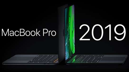 ❤ MacBook Pro TouchBar i7 - 16" - 2019 image 1