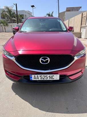 MAZDA CX5 2017 image 1