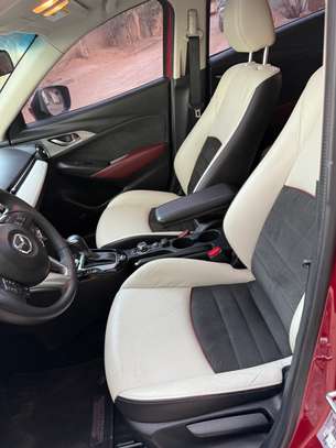 Mazda CX3 image 8