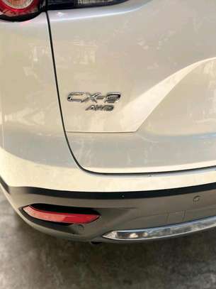 Mazda CX-5 2018 AWD image 10