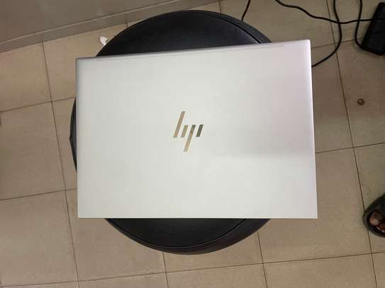 HP Zbook Firefly 14 G11 image 1