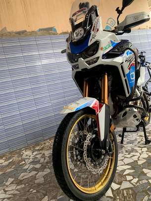moto Africa twn model 2023 image 6