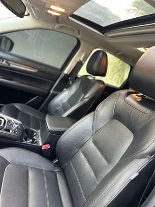 Mazda cx5 GT 2018 image 10