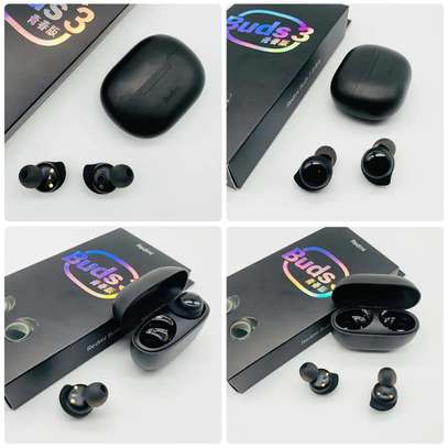 Xiaomi Redmi Buds 3 Lite image 2