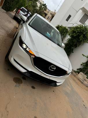 MAZDA CX5 2018 image 14