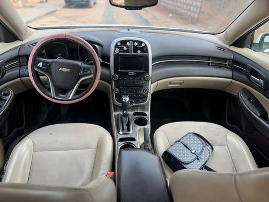 CHEVROLET MALIBU 2016 image 6
