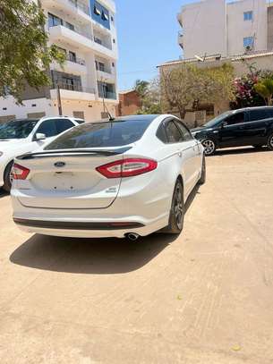 Ford Fusion SE image 11