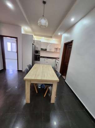 Appartement meublé à louer aux mamelles image 10