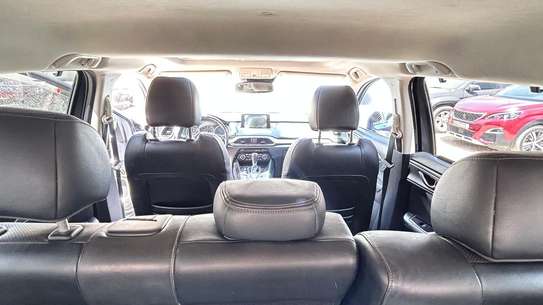Mazda cx9 2018 image 8