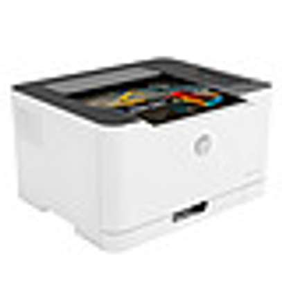 Imprimante HP Color Laser 150a laser couleur monofonction image 1