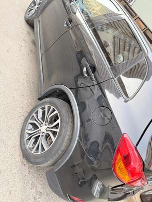 Mitsubishi Outlander 2018 image 3