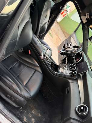 MERCEDES C300 ANNÉE 2016 image 7