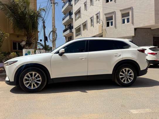 MAZDA  CX9 2018 7 places image 6