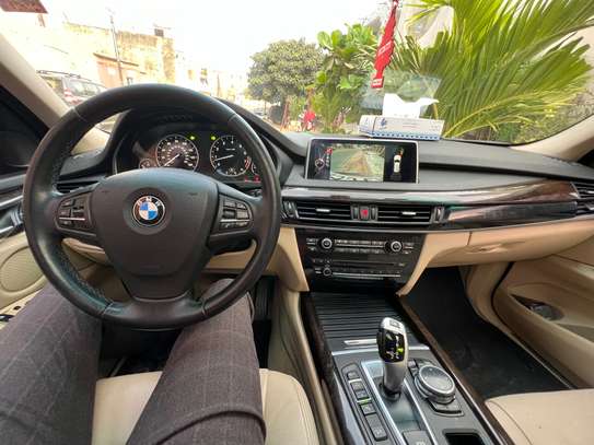 BMW X5 image 13
