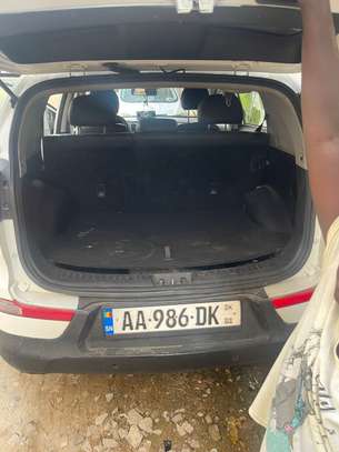 Kia sportage 2015 gasoil image 7