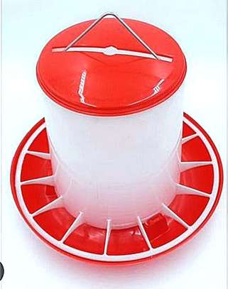 Mangeure anti-gaspillage 9kg image 1