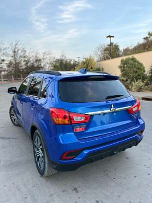 Mitsubishi outlander image 13
