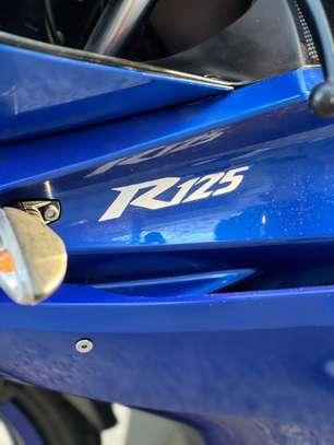Yamaha image 4