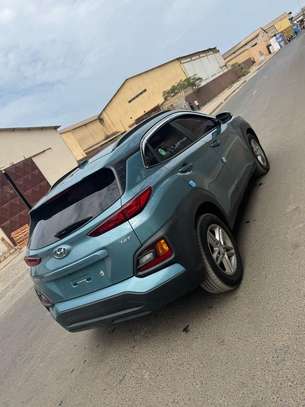 Hyundai KONA 2019 image 5