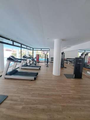 Duplex avec vue sur mer à louer image 4