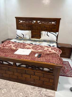 Chambre à louer Almadies image 4