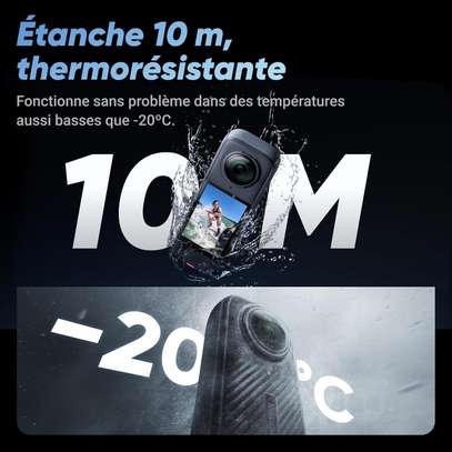 Insta360 x4 image 7
