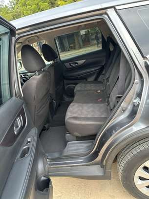 NISSAN ROGUE 2016 image 6