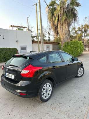 Ford focus image 4