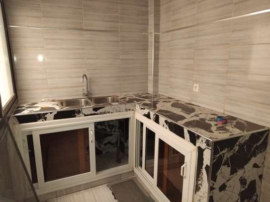 Studio a louer aux mamelles image 3