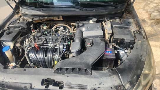Hyundai sonata 2018 kms 119000 image 8