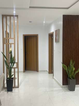 Magnifique appartement F3 meublé aux Almadies image 4